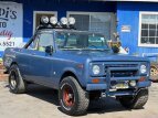 Thumbnail Photo 52 for 1973 International Harvester Scout